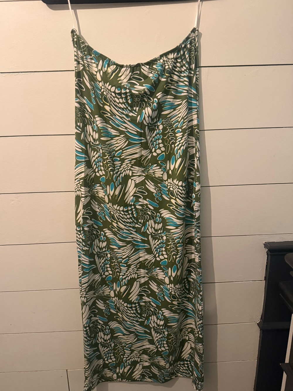 Reformation Ryden Knit Dress - Picture 3 of 4